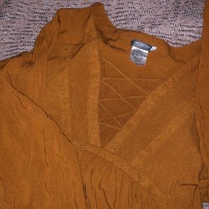 Earthbound Trading Co Long Sleeve Shirt